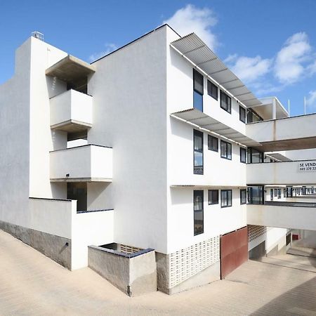 Appartamento Cardon Big Calm 12 Costa Calma Esterno foto