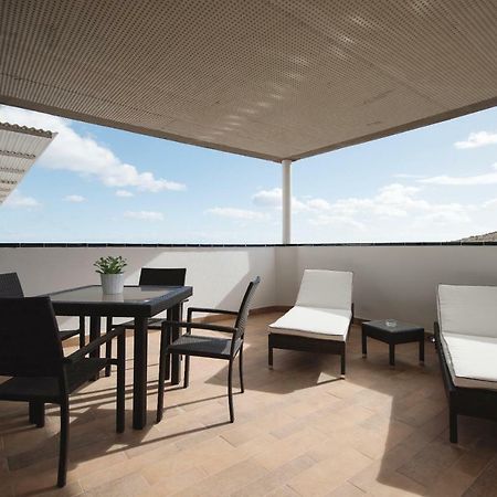 Appartamento Cardon Big Calm 12 Costa Calma Esterno foto