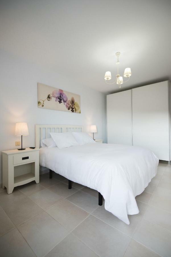 Appartamento Cardon Big Calm 12 Costa Calma Esterno foto