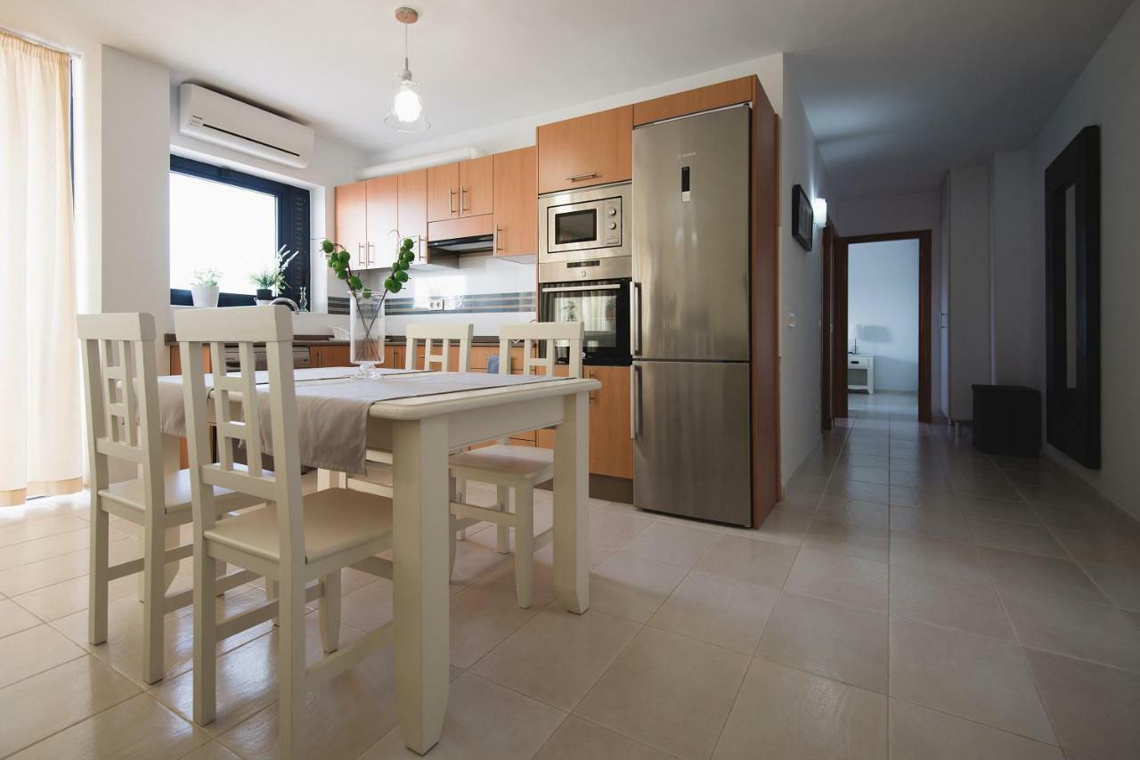Appartamento Cardon Big Calm 12 Costa Calma Esterno foto