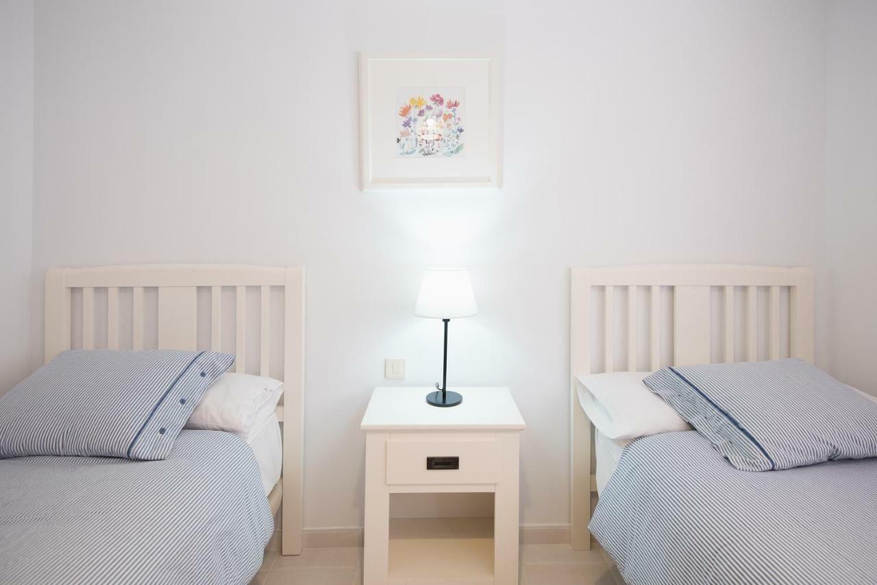 Appartamento Cardon Big Calm 12 Costa Calma Esterno foto